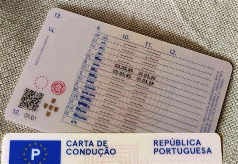 comprar carta de condução preço